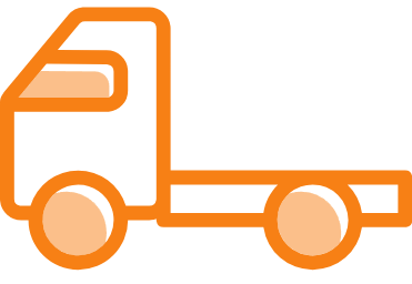 巴马拖车/平板车